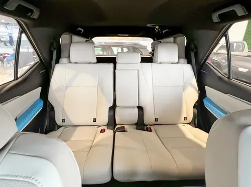 Toyota SW4 2.8 Tdi Diamond 4X4 6At 7As 2026