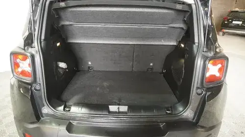 Jeep Renegade 1.8 Sport 2020