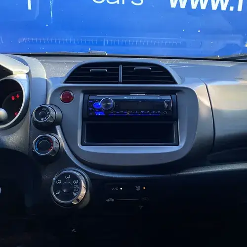 Honda Fit 1.4 Lx Mt 2009