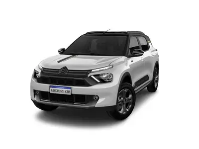 Citroën Aircross 1.0 t200 XTR CVT BT l26 2026
