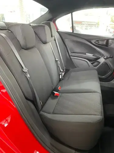 Fiat Cronos 1.3 Gse Like 2026
