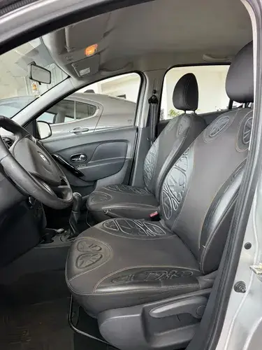 Renault Sandero Stepway 1.6 Privilege 105cv 2018