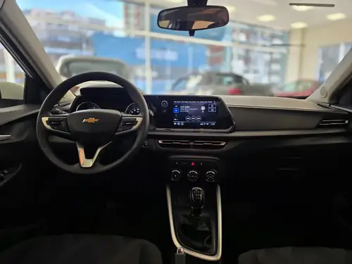 Chevrolet Onix plus 1.0 Lt 2025