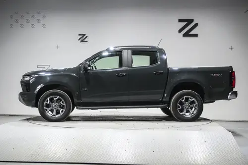 Chevrolet S-10 2.8 Cd Ltz 4X4 207Cv At 2025