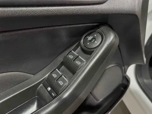 Ford Fiesta Kinetic 1.6 Se Powershift 120cv 2017
