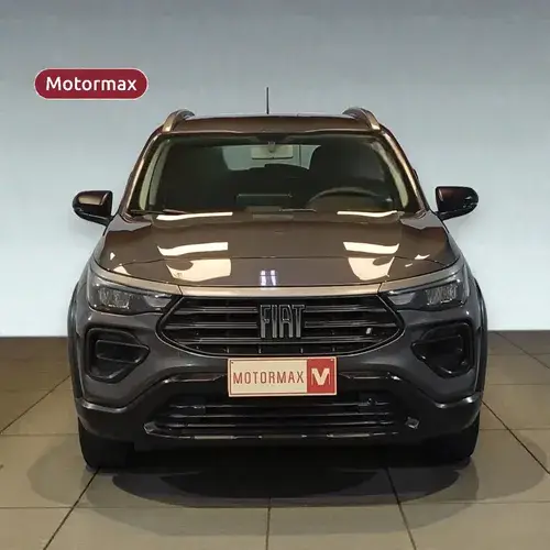 Fiat Pulse 1.3 Drive 2022