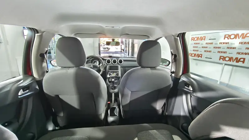 Citroën C3 VTI 115 LIVE AM18 2018