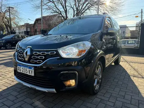 Renault Kangoo II 1.5 DCI STEPWAY L18 2023