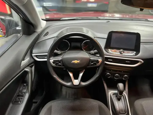 Chevrolet Tracker 1.2 Turbo At 2024