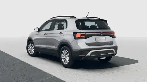 Volkswagen T-Cross 1.0 200 Tsi Trendline Aut 2026
