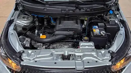 Fiat Cronos Pack Plus 1.3 Mt 2026