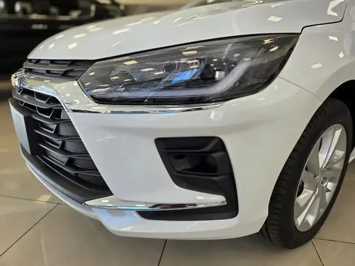 Chevrolet Onix 1.0 Turbo Ltz At 2026