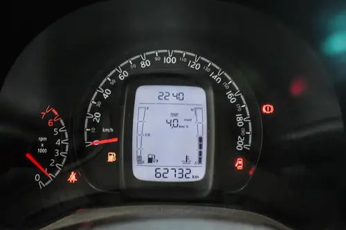 Fiat Mobi 1.0 Like 2024