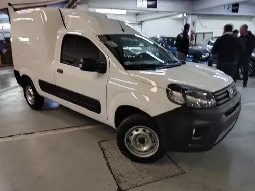 Fiat Fiorino Fiorino endure 2026