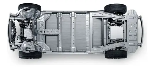 BYD Atto2 dm-i 1.5 Phev 2026