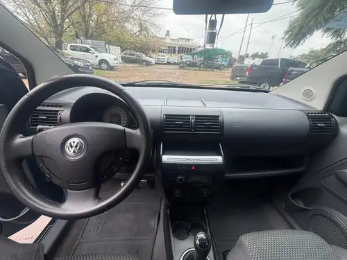 Volkswagen Fox 1.6 Route 2008