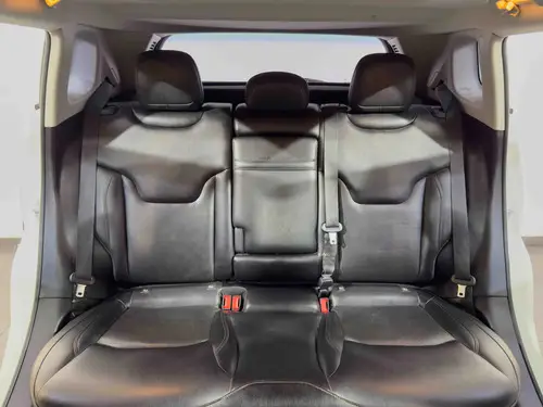 Jeep Compass 2.4 Longitude 2017