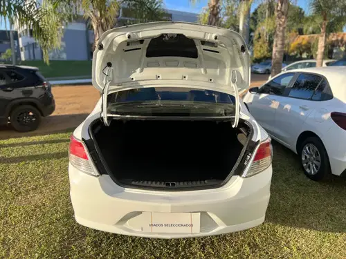 Chevrolet Prisma 1.4 Joy Ls 98cv 2018