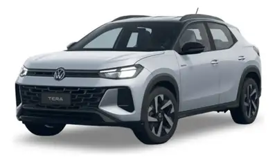 Volkswagen Tera 1.0 170 TS OUTFIT AT 2025