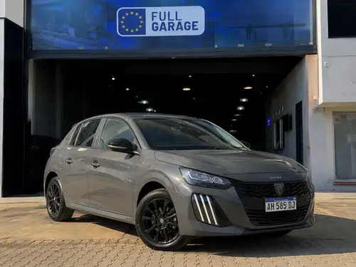 Peugeot 208 1.0T Allure Pack 2025