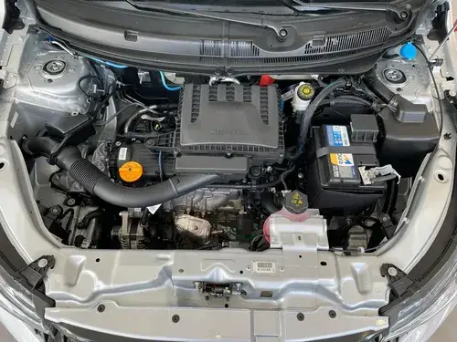 Fiat Cronos 1.3 Gse Drive Pack Plus MT 2026