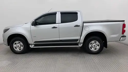 Chevrolet S10 2.8 Ls Cd Tdci 200cv 2020