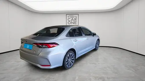 Toyota Corolla 1.8 SE-G CVT HYBRID L20 2022