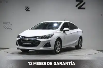 Nissan Sentra 2.0 Advance Cvt 2023