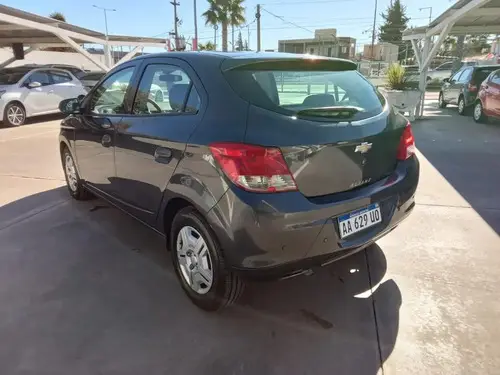 Chevrolet Onix 1.4 Ls Joy L17 2016