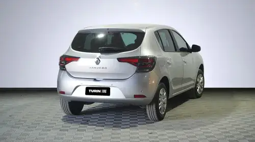 Renault Sandero 1.6 PH2 ZEN 2023