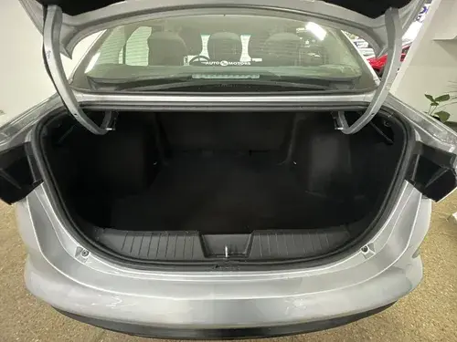 Fiat Cronos 1.3 Gse Drive Pack Conectividad 2019