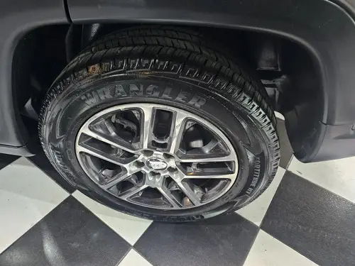 Jeep Compass 2.4 Sport At 2019