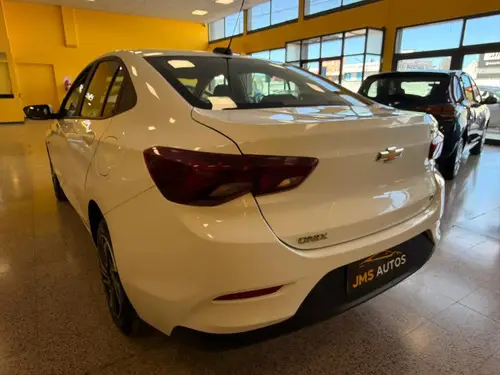 Chevrolet Onix plus 1.0 Lt 2025
