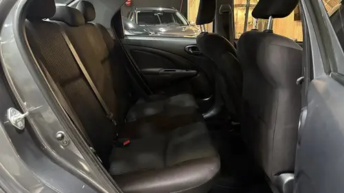 Toyota Etios 1.5 Sedan Xls At 2023