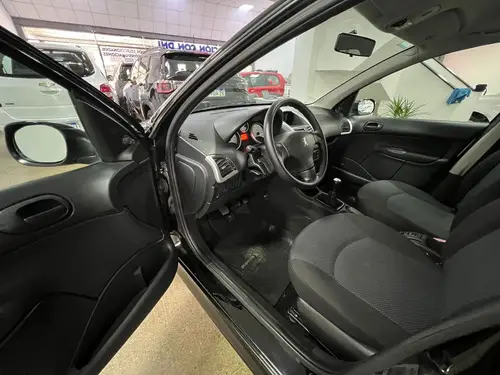 Peugeot 207 1.4 Allure 75cv 2014