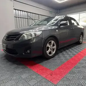 Toyota Corolla 1.8 Xei Mt 136cv 2013