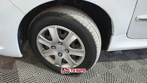 Peugeot 207 1.4 Allure 75cv 2013