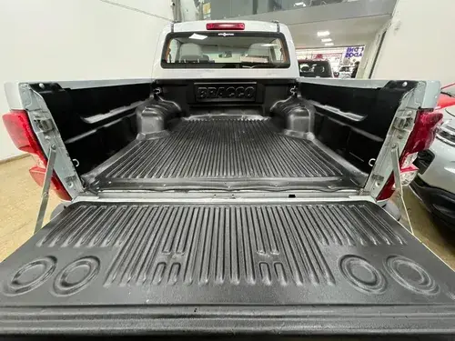 Chevrolet S10 2.8 Cd 4x2 Ltz Tdci 180cv 2013