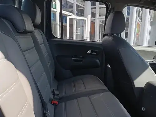 Volkswagen Amarok HIGHLINE CD V6 AT 4X4 MY23 2023