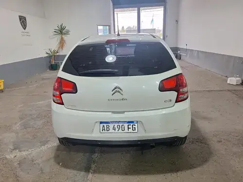Citroën C3 90 FEEL 2017