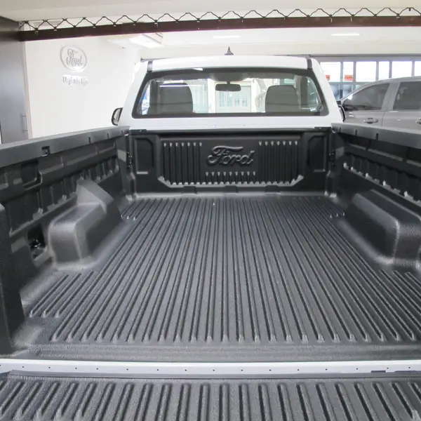 Ford Ranger 2.0 Cs 4X4 2026