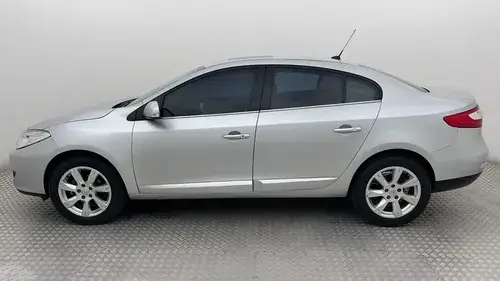 Renault Fluence 2.0 Privilege Mt 2014