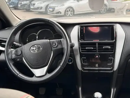 Toyota Yaris 1.5 5p S 2019
