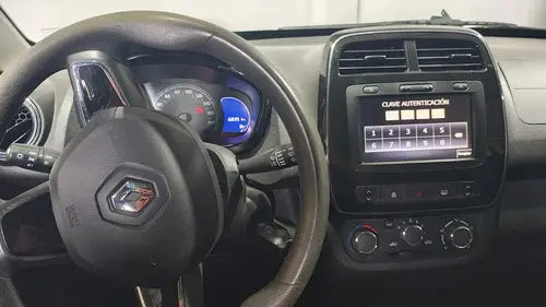 Renault Kwid 1.0 Sce 66cv Intense 2019