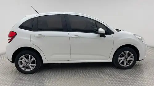 Citroën C3 1.5 Tendance Pack Secure I 90cv 2016