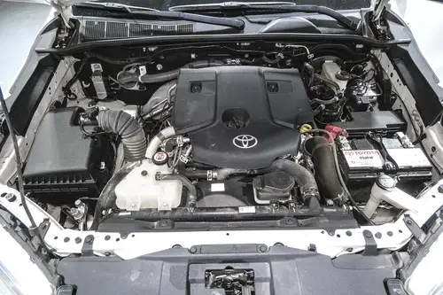 Toyota Hilux Pick-Up 2.4 Cd Dx 150cv 4x2 2025