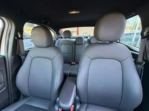 Fiat Cronos 1.3 Gse Precision Cvt 2024