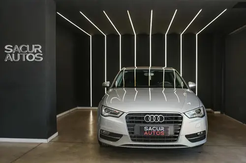 Audi A3 SPORTBACK 1.8T FSI L/13 2013