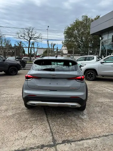 Fiat Pulse 1.0T Audace Cvt 2026