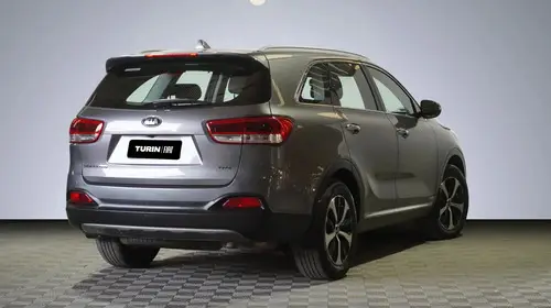 Kia Sorento 2.2 Crdi Ex 4X4 At L/16 /18 2017